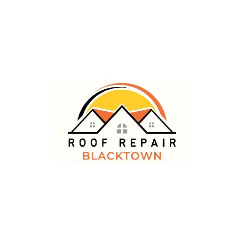 roof repair blacktown logo