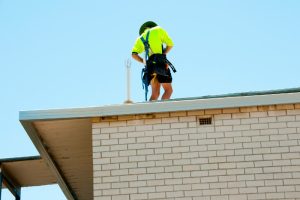 roof inspection blackown